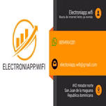 Radioelectoniappwifi