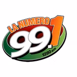 WTMY La Numero Uno 1