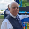 Ian 'Ricky' Rixon #BettingPeople podcast