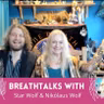 BreathTalks with Star & Nikólaus Wolf