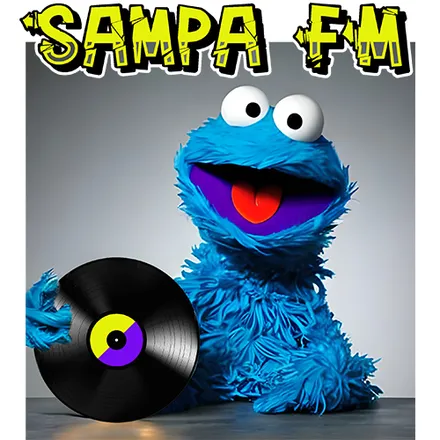 Sampa FM