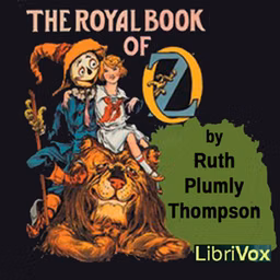 Royal Book of Oz