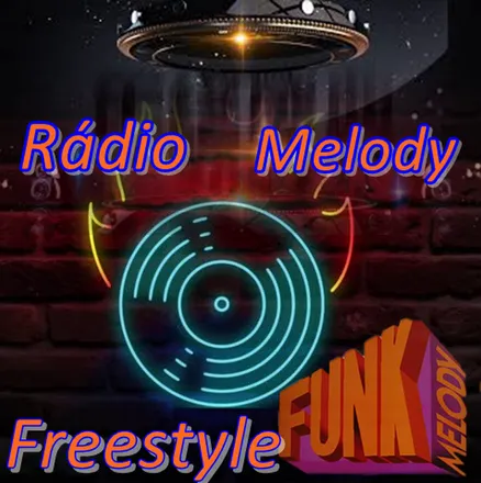 Rádio Melody Freestyle