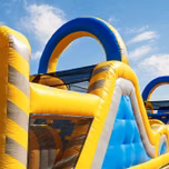 Why Inflatable Games Are Perfect for Family Birthday Parties