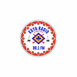 KOYA 88.1 FM