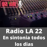 Radio la 22