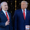 Evening Edition: President Trump and Benjamin Netanyahu Tout “Productive” Meeting