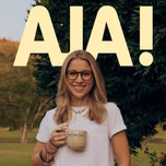 Aja!