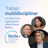 Trabajo multidisciplinar