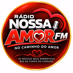 Rádio Nossa amor FM