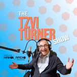 The Tzvi Turner Show