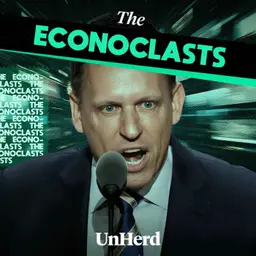 AI's job apocalypse & the transhumanist endgame