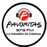 FAVORITAS 97.9 FM
