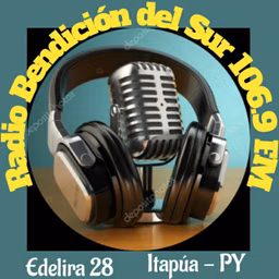 BENDICION DEL SUR