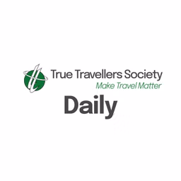 True Travellers Daily