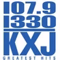 KXJ 1330/93.3 - KXXJ