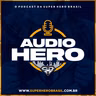AudioHero 065 - The Batman