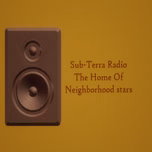 Sub-Terra Radio
