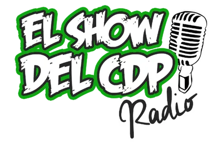 El Show del CDP Radio