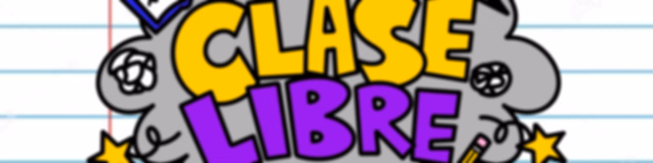 Clase Libre