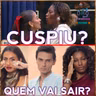 Cathe, Gabriel e Tina na ROÇA! + Thaide FAZENDEIRO + Tina CUSPIU na Cathe? | A Fazenda 18