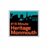 #15 Minute Heritage  - The Nelson Garden, Monmouth