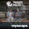 Hyatt & Air Canada's partnership reaches next level | Frequent Miler on the Air Ep379 | 10-16-26