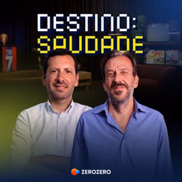 Destino Saudade