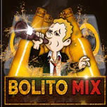 Bolitos Mix