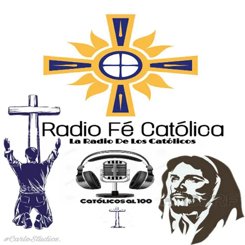 Listen to Fe Catolica Radio Zeno.FM