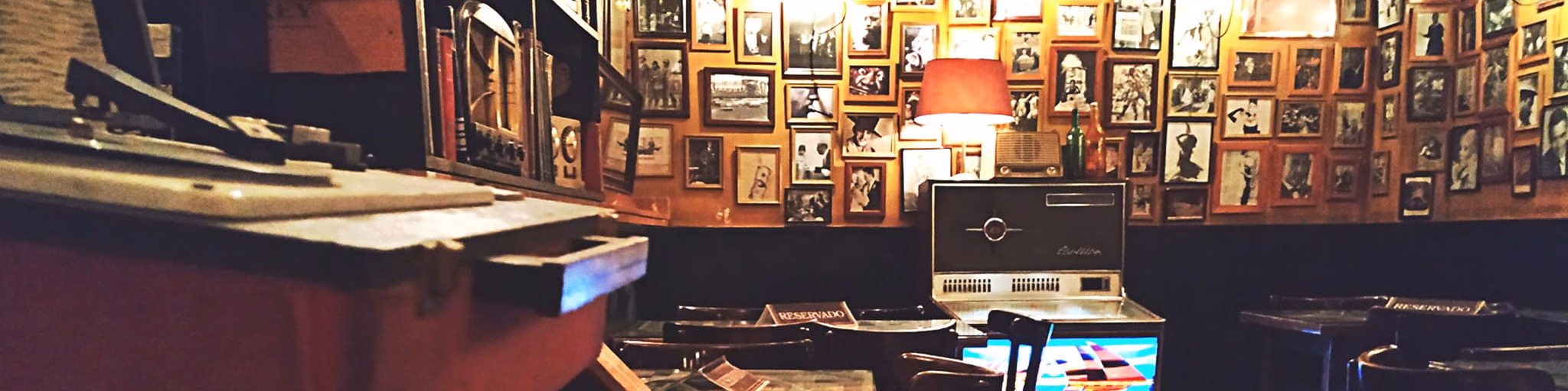 Bohemia Radio Jazz Café