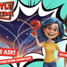 ⭐✨ WHOA! Why Stars Sparkle & WINK at You From Space! 🌌👁️