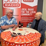 Buckingham Literary Festival 2026: Hugh Adams talks to Robin Lustig