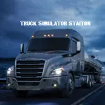 Truck Simulator