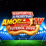 WEB RADIO AMORIM