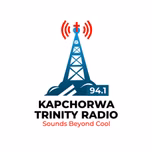 Kapchorwa Trinity Radio