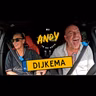 #297 Laura Dijkema - Bij Andy in de auto!
