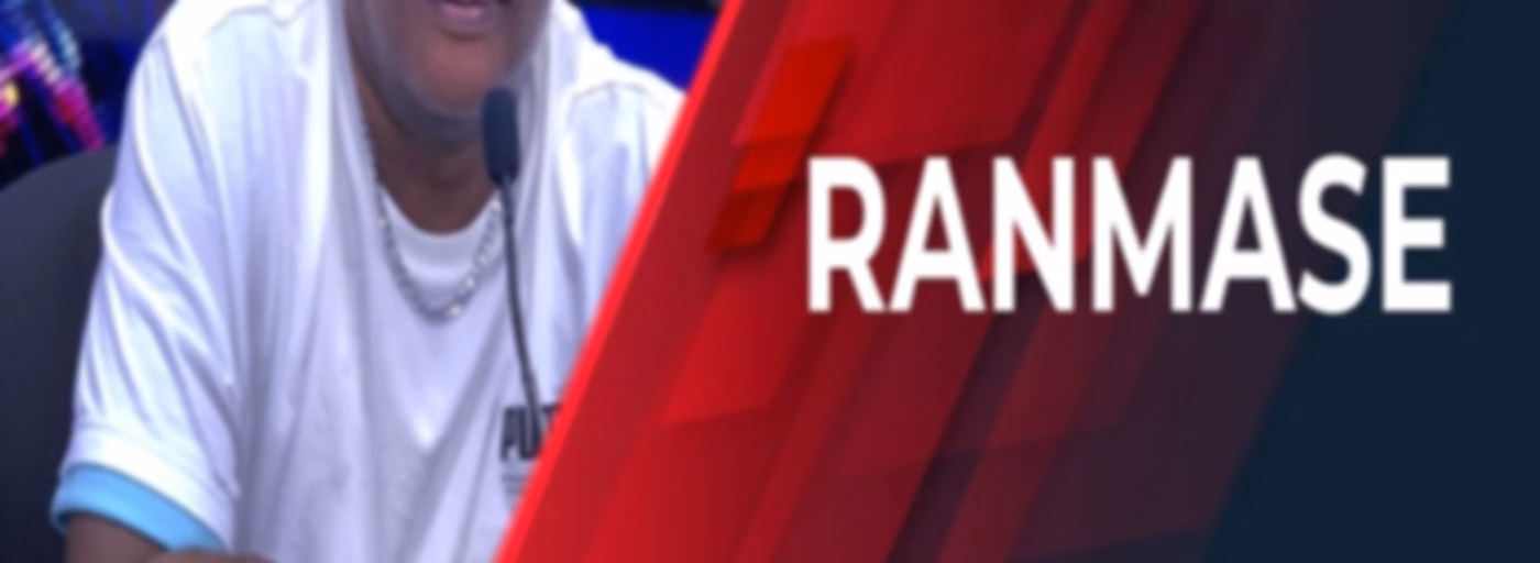 Ranmase