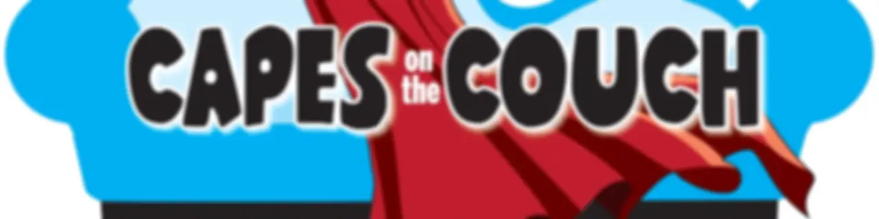 Capes On the Couch