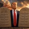 La paix, les fusées et le miracle Trump – 16 juin 2026