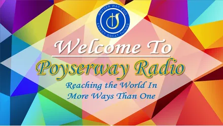 Poyserway radio