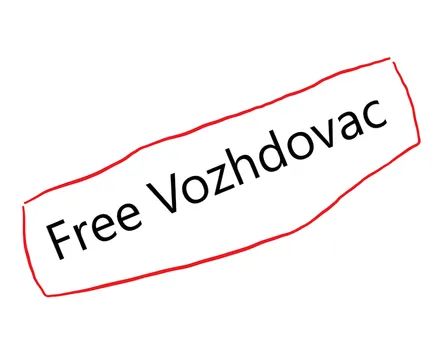 Radio Free Vozhdovac