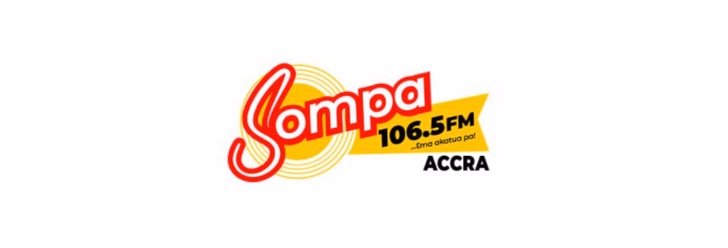 SOMPA 106.5FM Accra