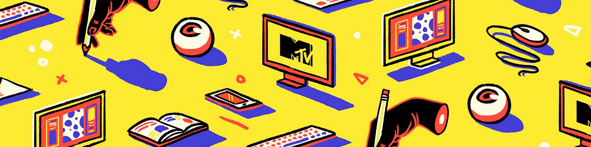 RADIO MTVLA