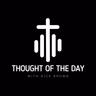Thought of the Day ep 209