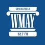 News Talk 92.7 WMAY - WMAY-FM