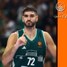 “Ο Φακός σε Μαντζούκα, Montero και Fodzo Dada στο Around the (Euro)League” | Eurostep 24