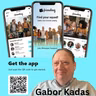 Gabor Kadas Ending Loneliness with Verified Connection.mp3