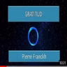 Gratitud