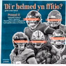 Pennod 12 - DADANSODDI WYTHNOS 01, CHIEFS I'R SUPERBOWL, TIMAU WNAETH DAL FY SYLW A GEMAU I GANOLBWYNTIO AR YN WYTHNOS 02
